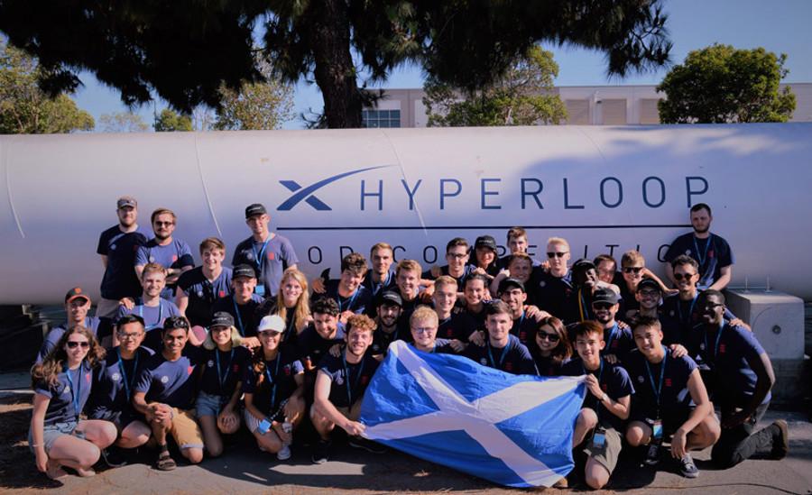 HYPED - Test Framework